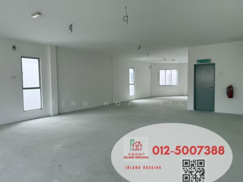 Shop for Sale in Farlim (Ayer Itam) - Sing Hoay Sin - PropertyGuru.com.my
