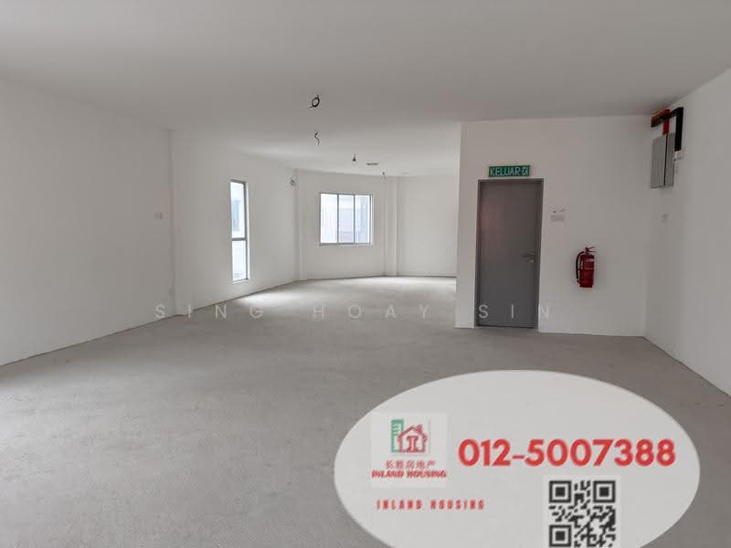 Shop for Sale in Farlim (Ayer Itam) - Sing Hoay Sin - PropertyGuru.com.my