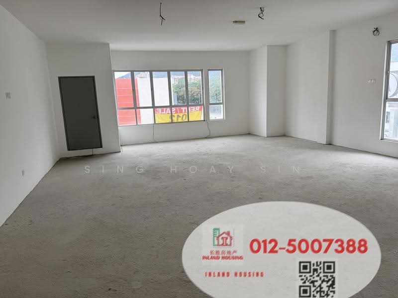 Shop for Sale in Farlim (Ayer Itam) - Sing Hoay Sin - PropertyGuru.com.my