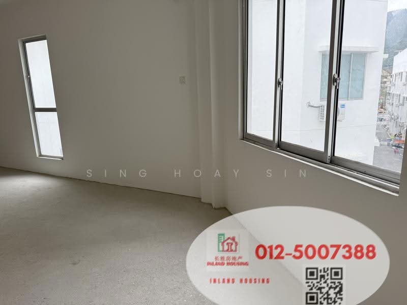 Shop for Sale in Farlim (Ayer Itam) - Sing Hoay Sin - PropertyGuru.com.my