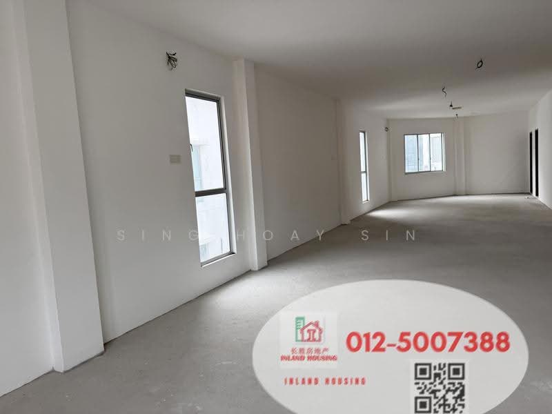 Shop for Sale in Farlim (Ayer Itam) - Sing Hoay Sin - PropertyGuru.com.my