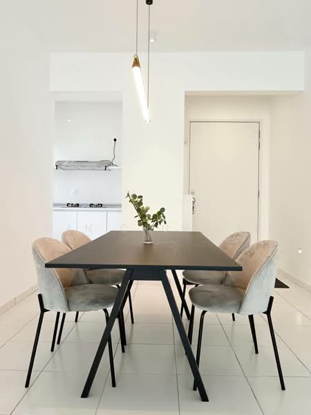 Condominium for Rent at i-Santorini - Gan Chun Kai - PropertyGuru.com.my