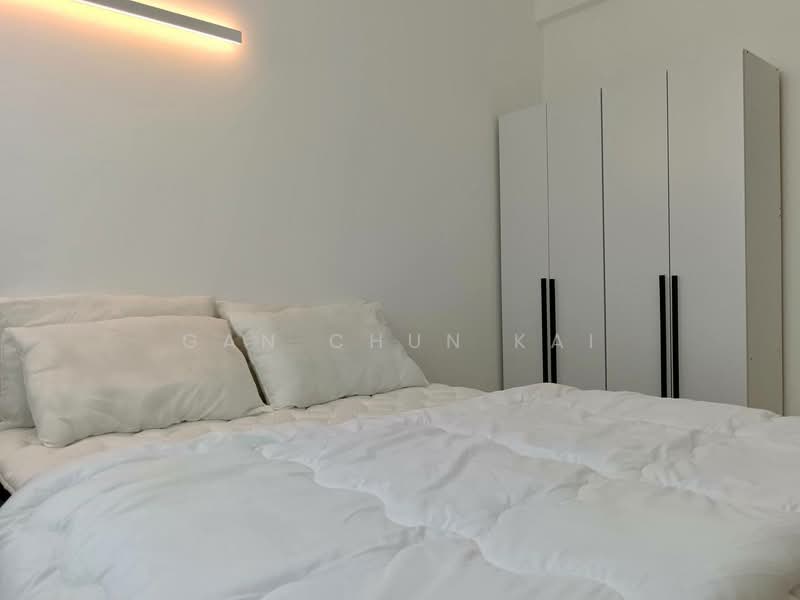 Condominium for Rent at i-Santorini - Gan Chun Kai - PropertyGuru.com.my
