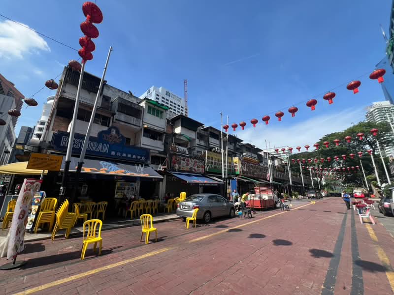 Kedai untuk Dijual di Bukit Bintang (KL City Centre) - Wai Yen Chin - PropertyGuru.com.my