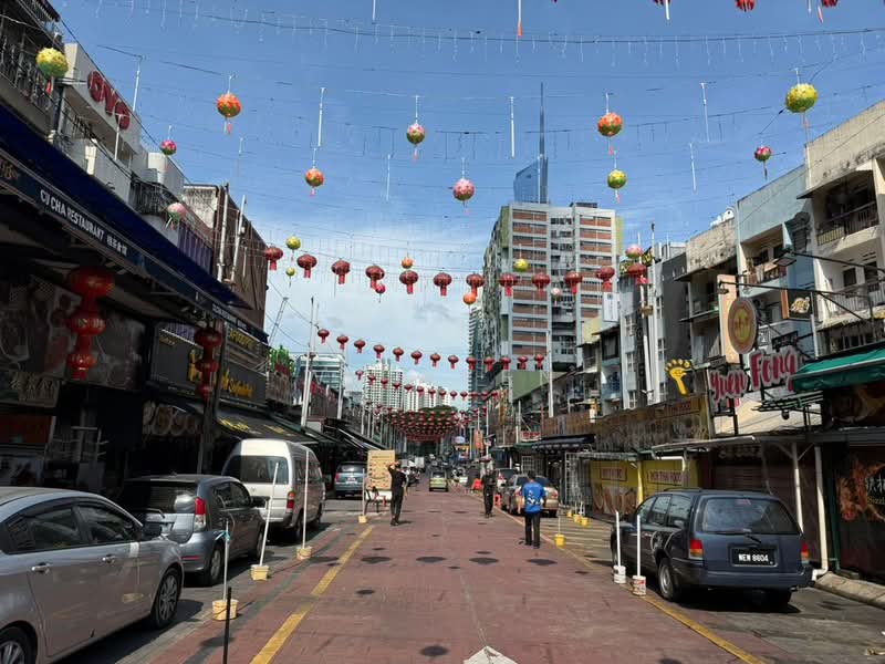 Kedai untuk Dijual di Bukit Bintang (KL City Centre) - Wai Yen Chin - PropertyGuru.com.my