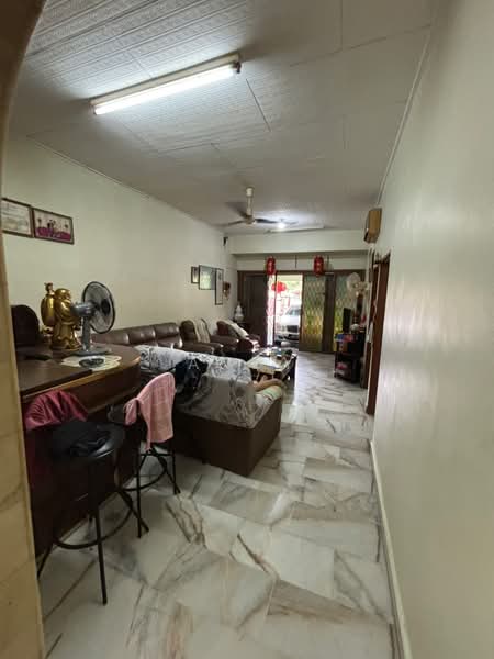 Rumah Teres 1-Tingkat untuk Dijual di Kangkar Pulai (Skudai) - Andy Cheah - PropertyGuru.com.my