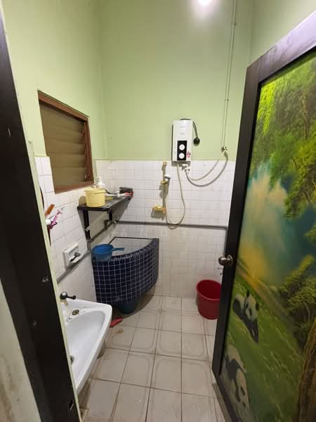Rumah Teres 1-Tingkat untuk Dijual di Kangkar Pulai (Skudai) - Andy Cheah - PropertyGuru.com.my