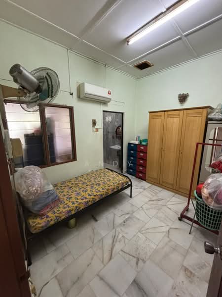 Rumah Teres 1 Tingkat untuk Dijual di Kangkar Pulai (Skudai) - Andy Cheah - PropertyGuru.com.my