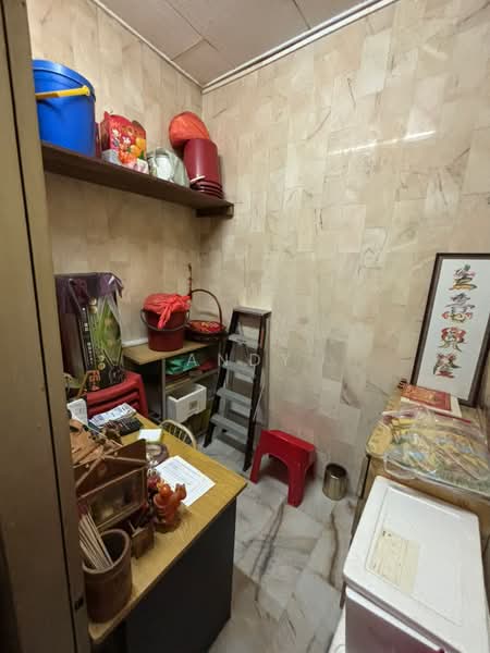 Rumah Teres 1-Tingkat untuk Dijual di Kangkar Pulai (Skudai) - Andy Cheah - PropertyGuru.com.my
