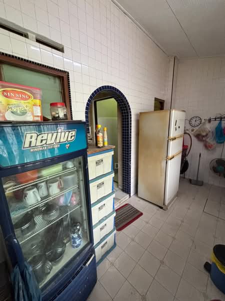 Rumah Teres 1-Tingkat untuk Dijual di Kangkar Pulai (Skudai) - Andy Cheah - PropertyGuru.com.my