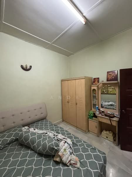 Rumah Teres 1-Tingkat untuk Dijual di Kangkar Pulai (Skudai) - Andy Cheah - PropertyGuru.com.my