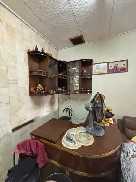 Rumah Teres 1-Tingkat untuk Dijual di Kangkar Pulai (Skudai) - Andy Cheah - PropertyGuru.com.my