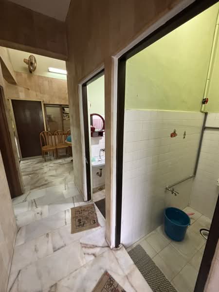 Rumah Teres 1-Tingkat untuk Dijual di Kangkar Pulai (Skudai) - Andy Cheah - PropertyGuru.com.my