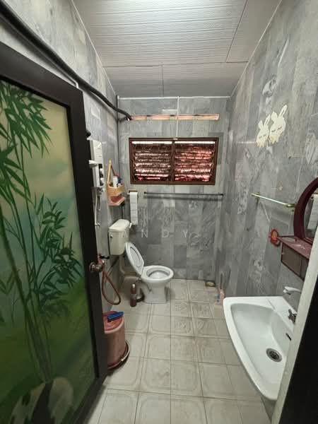 Rumah Teres 1-Tingkat untuk Dijual di Kangkar Pulai (Skudai) - Andy Cheah - PropertyGuru.com.my