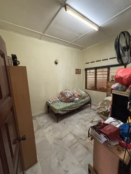 Rumah Teres 1-Tingkat untuk Dijual di Kangkar Pulai (Skudai) - Andy Cheah - PropertyGuru.com.my