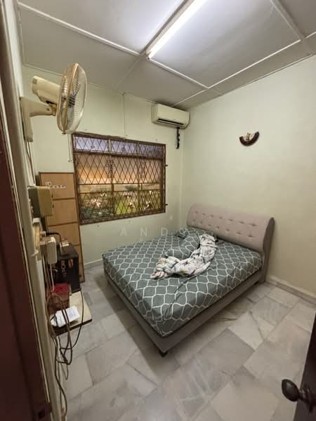 Rumah Teres 1-Tingkat untuk Dijual di Kangkar Pulai (Skudai) - Andy Cheah - PropertyGuru.com.my