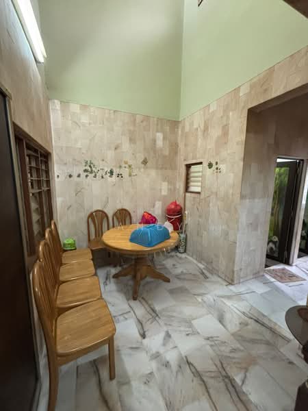 Rumah Teres 1-Tingkat untuk Dijual di Kangkar Pulai (Skudai) - Andy Cheah - PropertyGuru.com.my