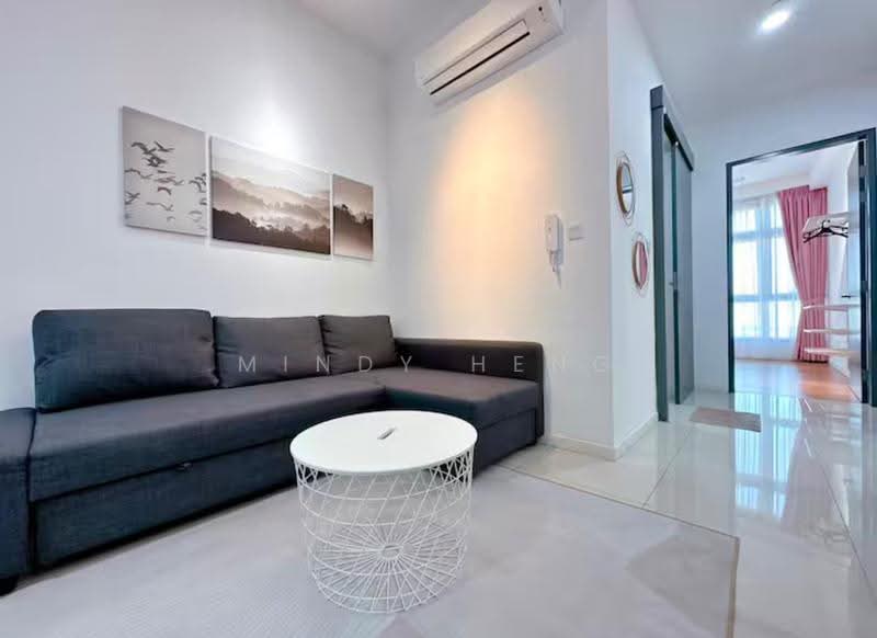 Service Residence for Sale at Paradigm Residence - Mindy Heng - PropertyGuru.com.my