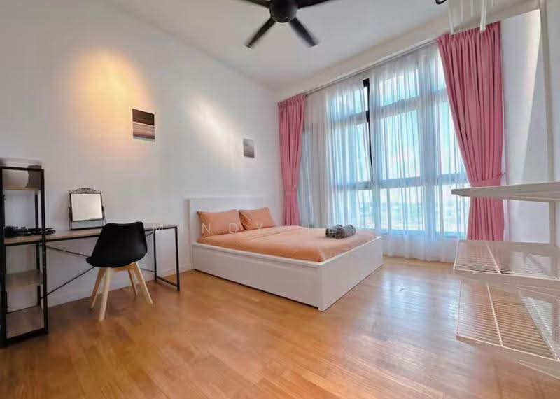 Service Residence for Sale at Paradigm Residence - Mindy Heng - PropertyGuru.com.my