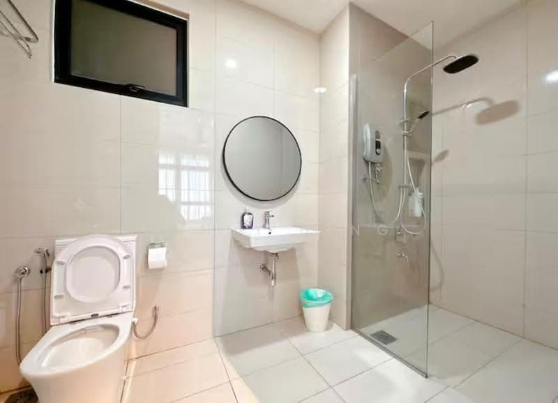 Service Residence for Sale at Paradigm Residence - Mindy Heng - PropertyGuru.com.my