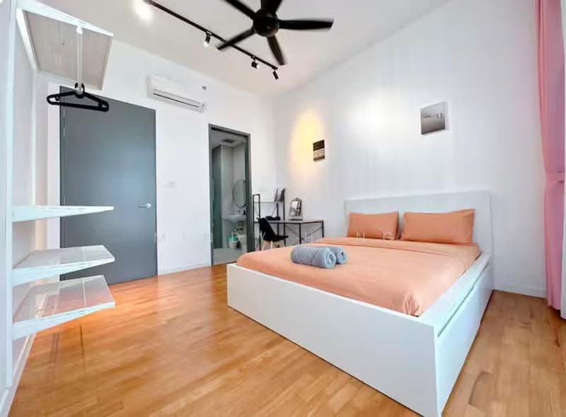 Service Residence for Sale at Paradigm Residence - Mindy Heng - PropertyGuru.com.my