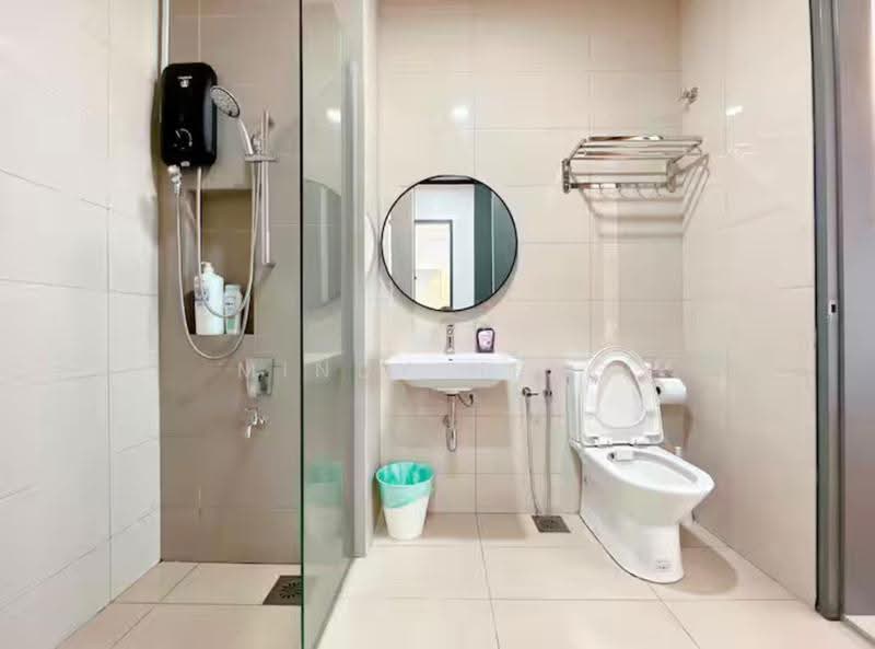 Service Residence for Sale at Paradigm Residence - Mindy Heng - PropertyGuru.com.my
