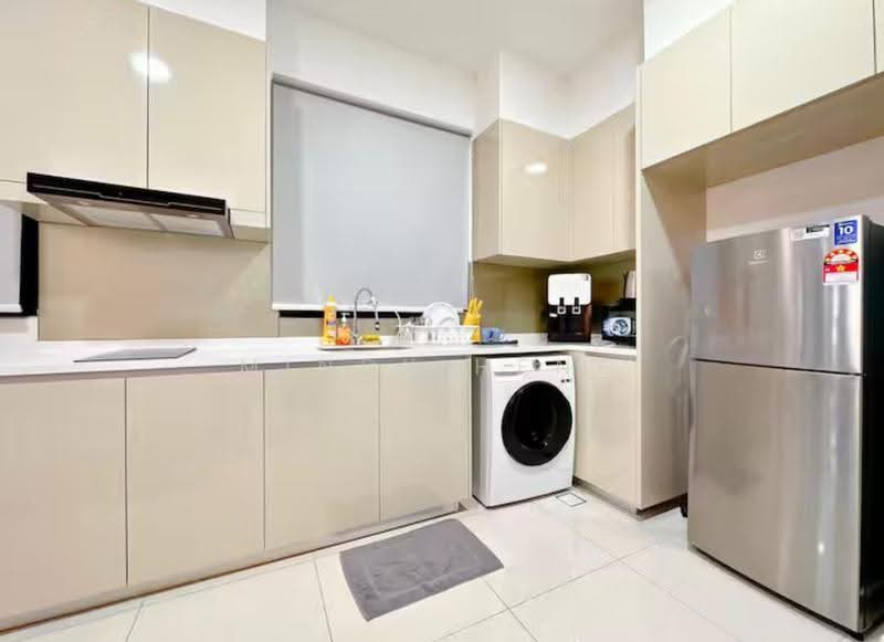 Service Residence for Sale at Paradigm Residence - Mindy Heng - PropertyGuru.com.my