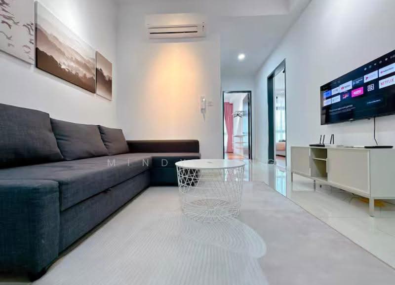 Service Residence for Sale at Paradigm Residence - Mindy Heng - PropertyGuru.com.my