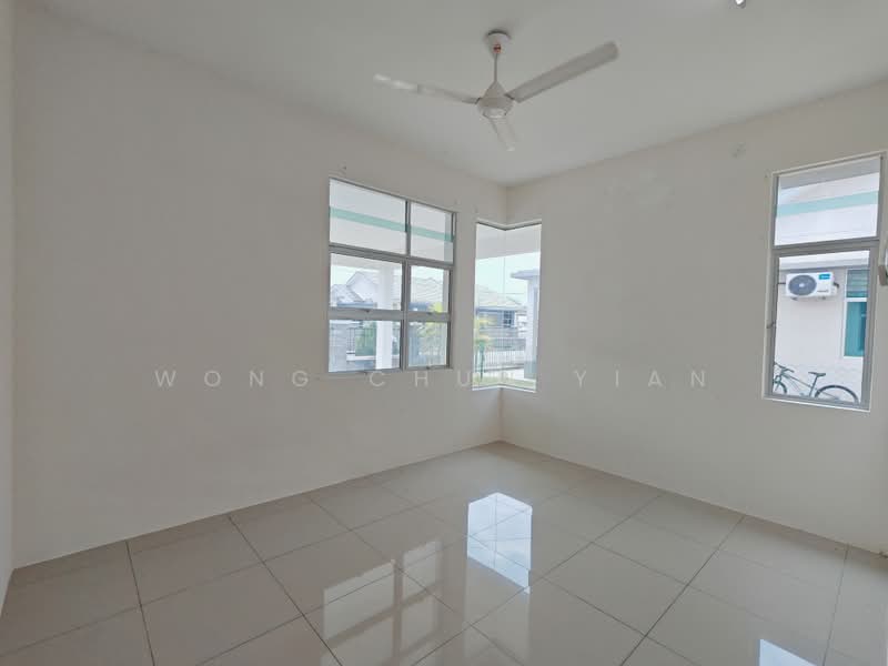 Semi-Detached House for Sale in Sungai Petani (Kedah) - Wong Chun Yian - Interior - PropertyGuru.com.my