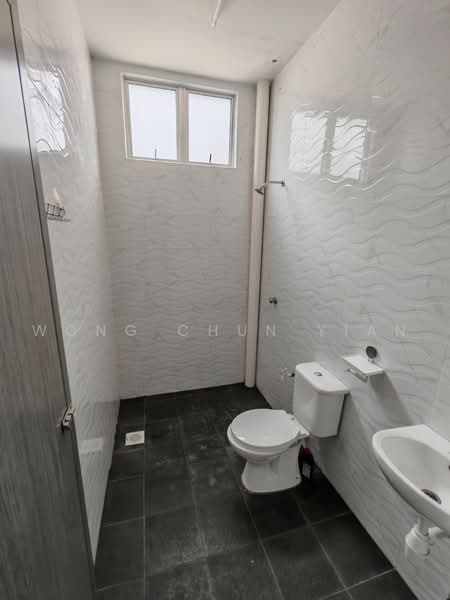 Semi-Detached House for Sale in Sungai Petani (Kedah) - Wong Chun Yian - Bathroom - PropertyGuru.com.my
