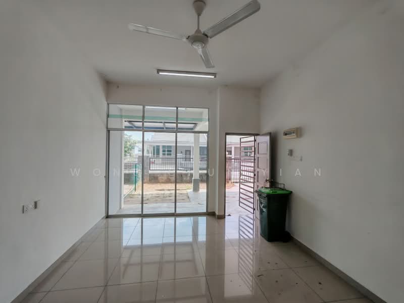 Semi-Detached House for Sale in Sungai Petani (Kedah) - Wong Chun Yian - Living Room - PropertyGuru.com.my