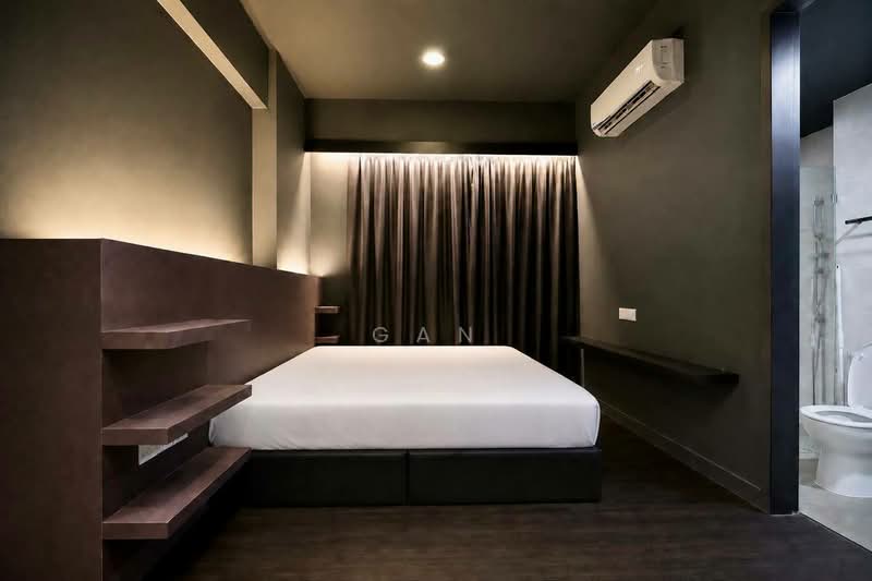 Kondominium untuk Disewa di Tropicana Bay Residences - Gan Chun Kai - Bedroom - PropertyGuru.com.my