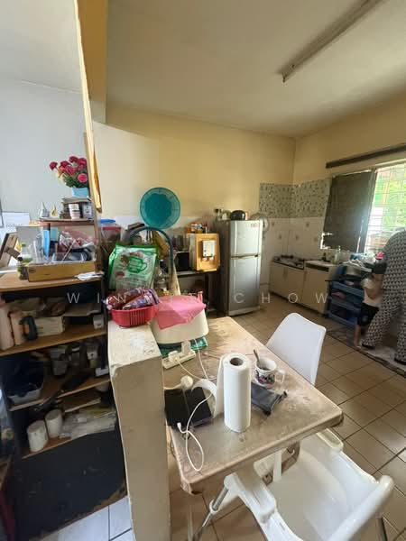 Rumah Bandar untuk Dijual di Kota Kemuning (Shah Alam) - Winnie Chow - PropertyGuru.com.my