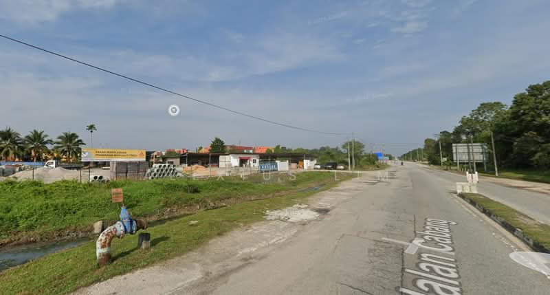 Industrial Land for Sale in Pelabuhan Tanjung Pelepas (Gelang Patah) - Alexius Lim - PropertyGuru.com.my
