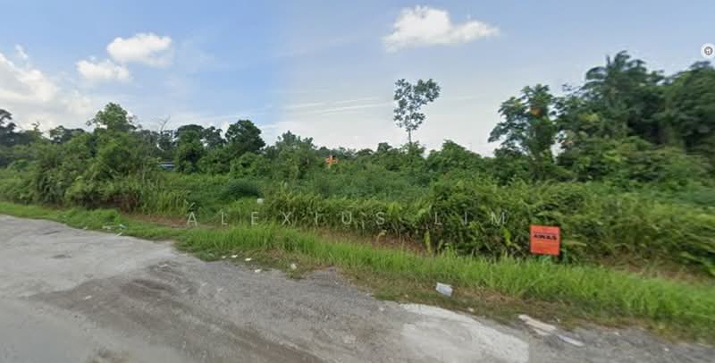 Industrial Land for Sale in Pelabuhan Tanjung Pelepas (Gelang Patah) - Alexius Lim - Exterior - PropertyGuru.com.my