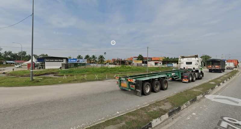 Industrial Land for Sale in Pelabuhan Tanjung Pelepas (Gelang Patah) - Alexius Lim - Exterior - PropertyGuru.com.my