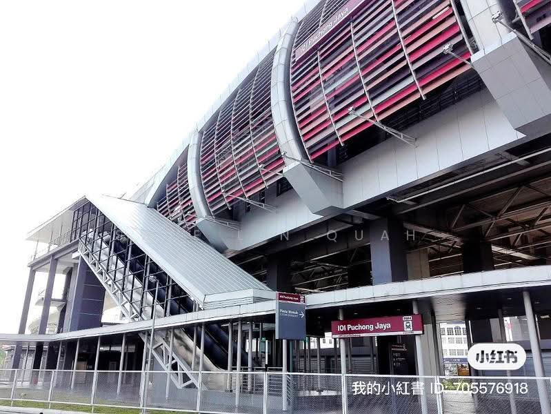 Kediaman Servis untuk Disewa di Skypod Residence - Swee Lin Quah - PropertyGuru.com.my