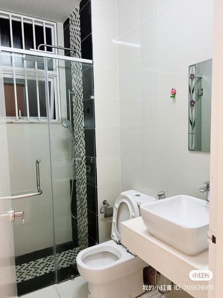 Kediaman Servis untuk Disewa di Skypod Residence - Swee Lin Quah - PropertyGuru.com.my