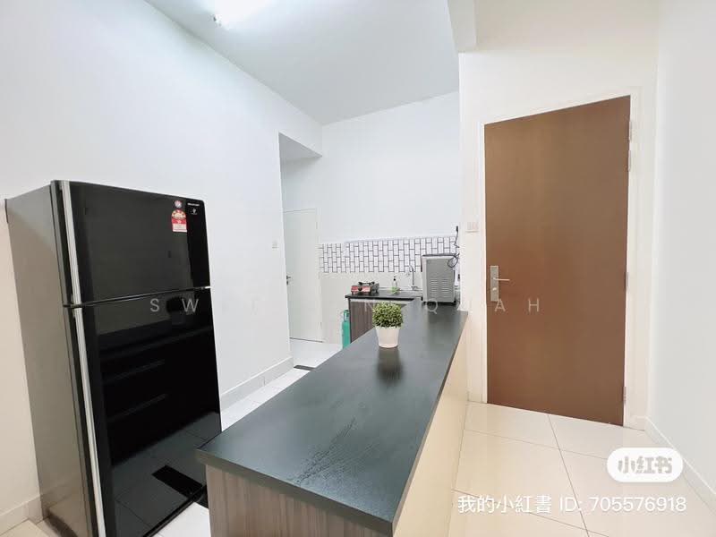 Kediaman Servis untuk Disewa di Skypod Residence - Swee Lin Quah - PropertyGuru.com.my