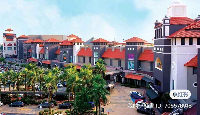 Kediaman Servis untuk Disewa di Skypod Residence - Swee Lin Quah - PropertyGuru.com.my