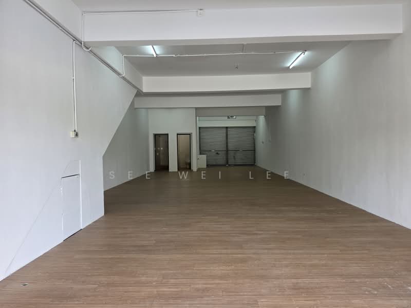 Shop / Office for Rent in Bandar Puncak Alam (Puncak Alam) - Alvin Lee - Interior - PropertyGuru.com.my