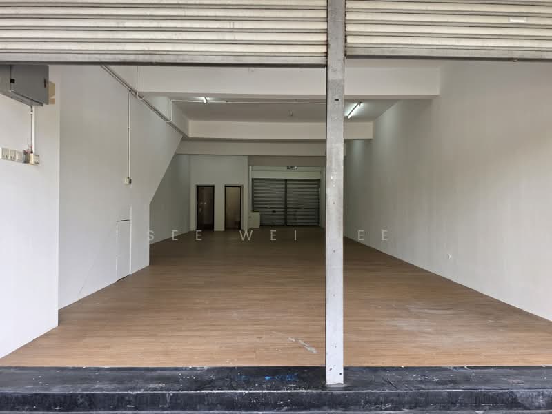 Shop / Office for Rent in Bandar Puncak Alam (Puncak Alam) - Alvin Lee - PropertyGuru.com.my
