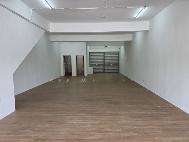 Shop / Office for Rent in Bandar Puncak Alam (Puncak Alam) - Alvin Lee - Interior - PropertyGuru.com.my