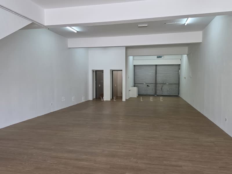 Shop / Office for Rent in Bandar Puncak Alam (Puncak Alam) - Alvin Lee - Interior - PropertyGuru.com.my