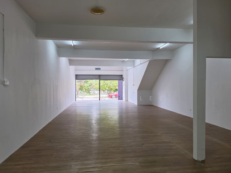 Shop / Office for Rent in Bandar Puncak Alam (Puncak Alam) - Alvin Lee - Interior - PropertyGuru.com.my