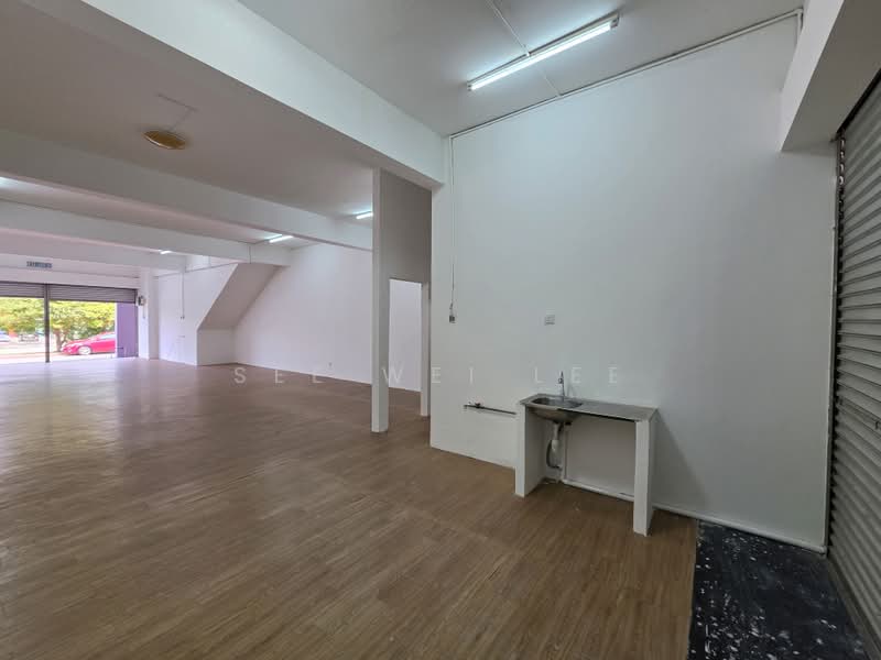 Shop / Office for Rent in Bandar Puncak Alam (Puncak Alam) - Alvin Lee - Interior - PropertyGuru.com.my