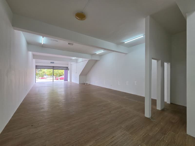 Shop / Office for Rent in Bandar Puncak Alam (Puncak Alam) - Alvin Lee - Interior - PropertyGuru.com.my