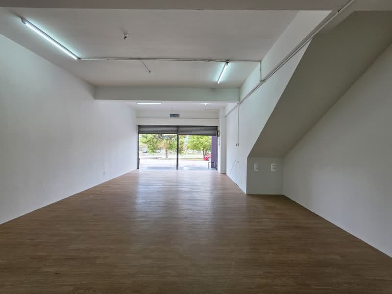 Shop / Office for Rent in Bandar Puncak Alam (Puncak Alam) - Alvin Lee - Interior - PropertyGuru.com.my