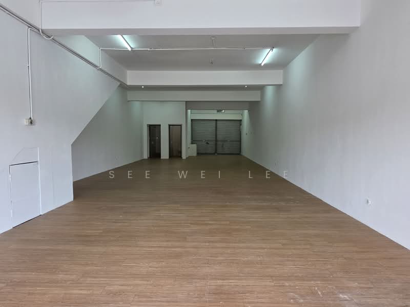 Shop / Office for Rent in Bandar Puncak Alam (Puncak Alam) - Alvin Lee - Interior - PropertyGuru.com.my