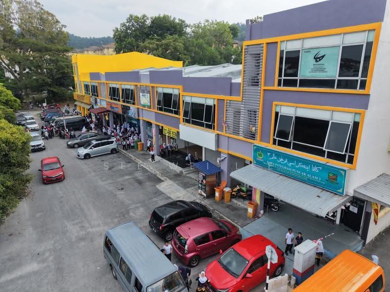 Shop / Office for Rent in Bandar Puncak Alam (Puncak Alam) - Alvin Lee - PropertyGuru.com.my